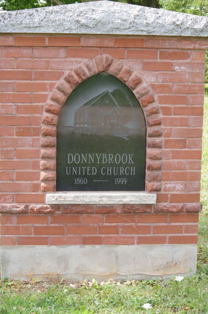 Donnybrook Cemetery